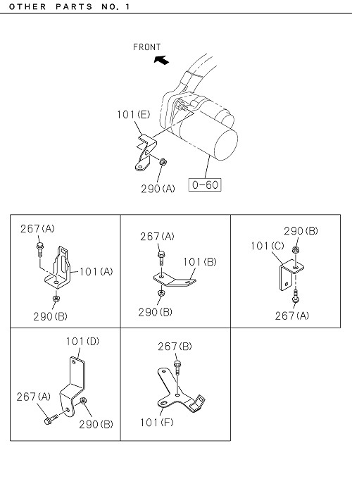 Partial Engine